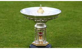 तेंदुलकर-एंडरसन ट्रॉफी