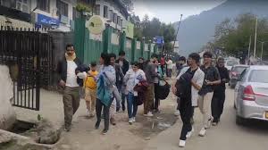 पहलगाम आतंकी हमला