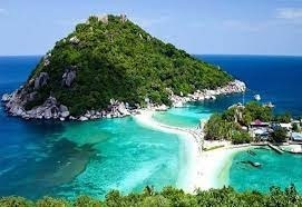 थाईलैंड