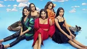 थैंक यू फॉर कमिंग