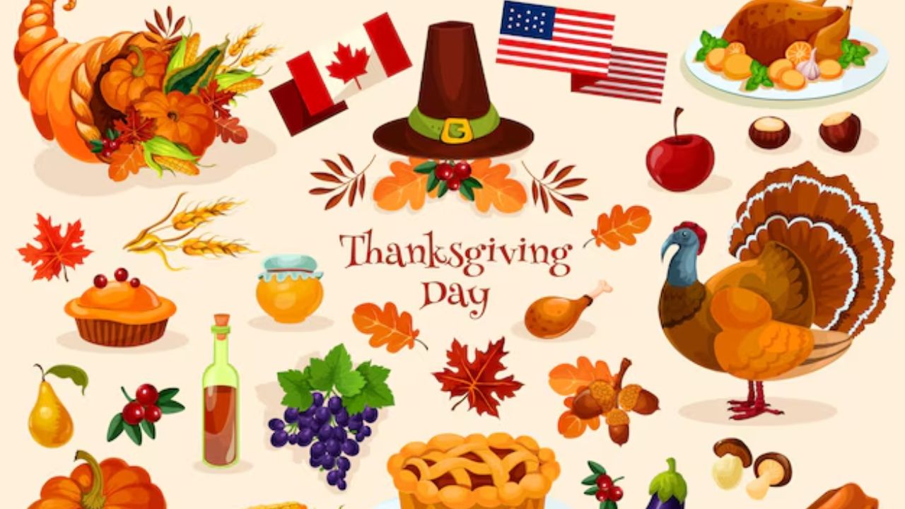 थैंक्सगिविंग डे