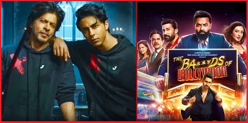 The Ba***ds of Bollywood: Aryan Khan’s Netflix Series Premiere, Cast, and Why It’s a Must-Watch