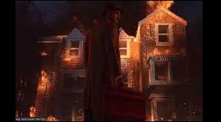 द इंडिया हाउस