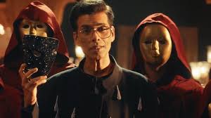 द ट्रेटर्स | रियलटी शो