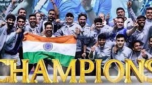 थॉमस कप 2022