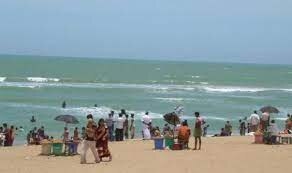 थूथुकुडी