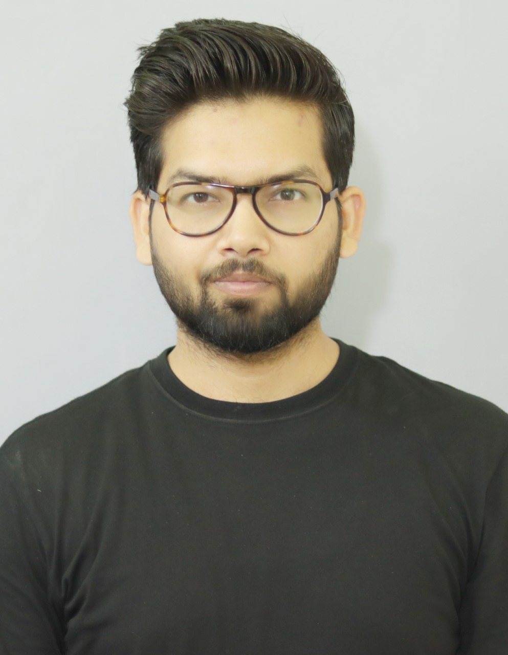 शाह नवाज़ अली