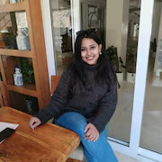 टियासा भोवाल