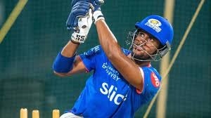 तिलक वर्मा