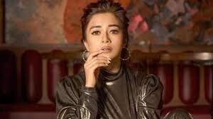 टीना दत्ता