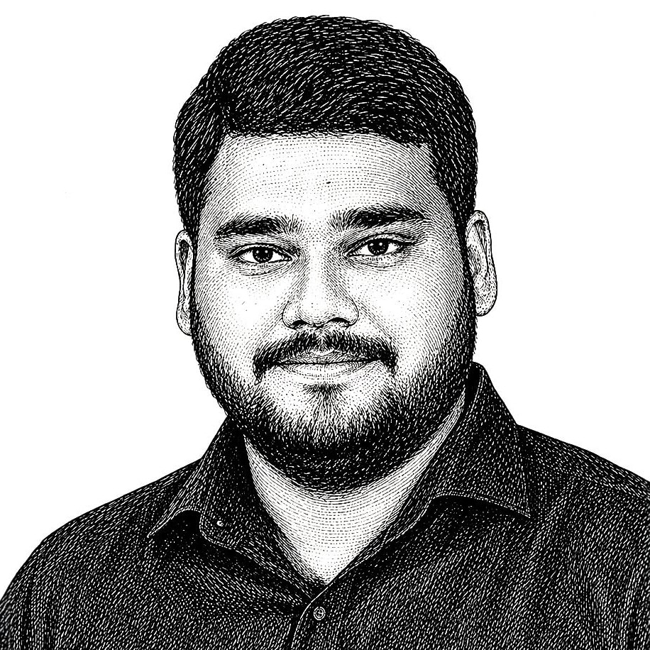 तिरुपति कुमार