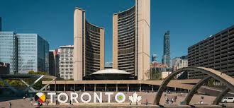टोरंटो