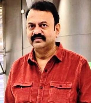 टीआर जवाहर