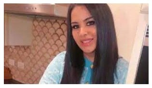 त्रिशाला दत्त