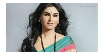 तृप्ती तोरड़मल