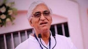 टीएस सिंहदेव