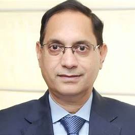 तुहिन कांता पांडे