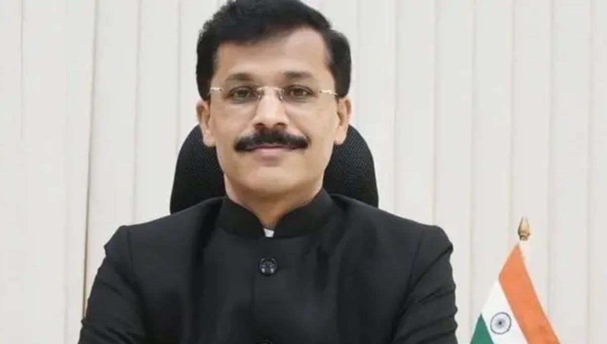 तुकाराम मुंढे
