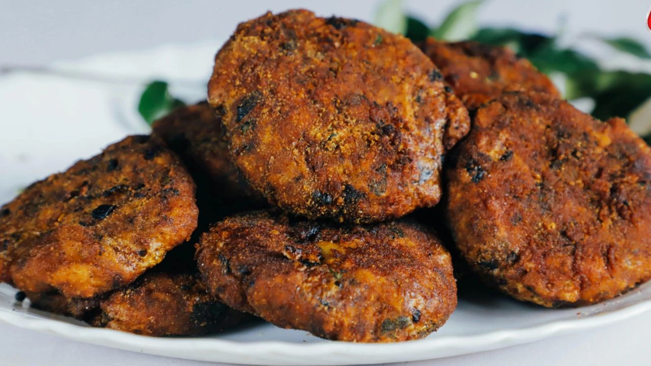 टुंडे कबाब