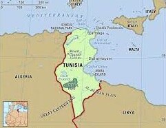 ट्यूनीशिया