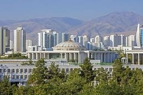 तुर्कमेनिस्तान