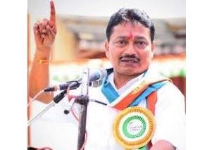 डॉ तुषार चौधरी