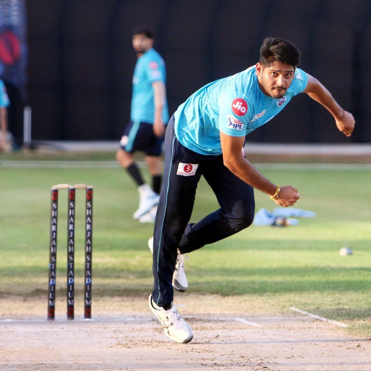 तुषार देशपांडे