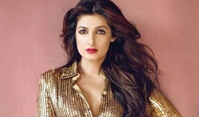 ट्विंकल खन्ना