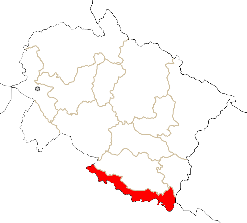 उधम सिंह नगर