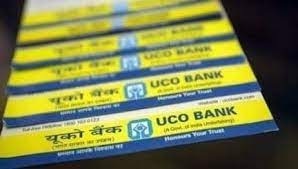 यूको बैंक