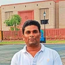 उदय मंडल