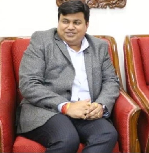 उदय सामंत