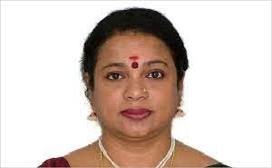 उमाश्री