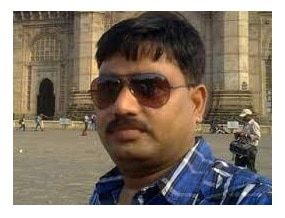 उमेश पाल