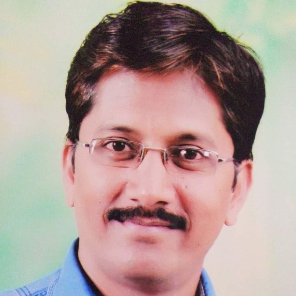 उमेश रेवलिया
