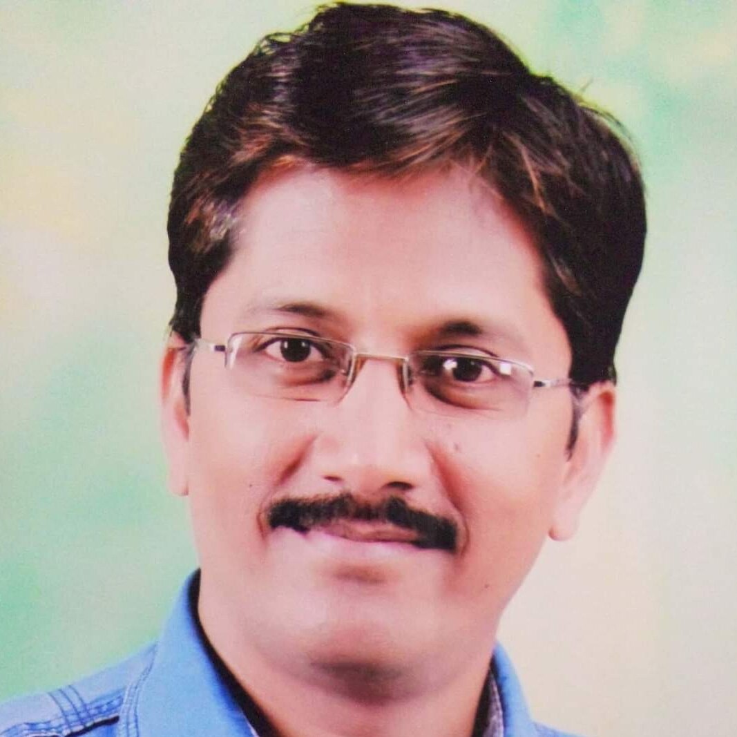उमेश रेवलिया