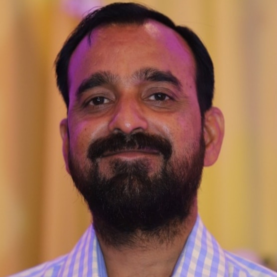 उमेश मिश्रा