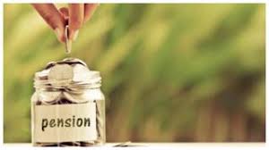 यूपीएस । UPS । यूनिफाइड पेंशन स्कीम