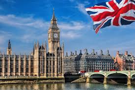 यूनाइटेड किंगडम