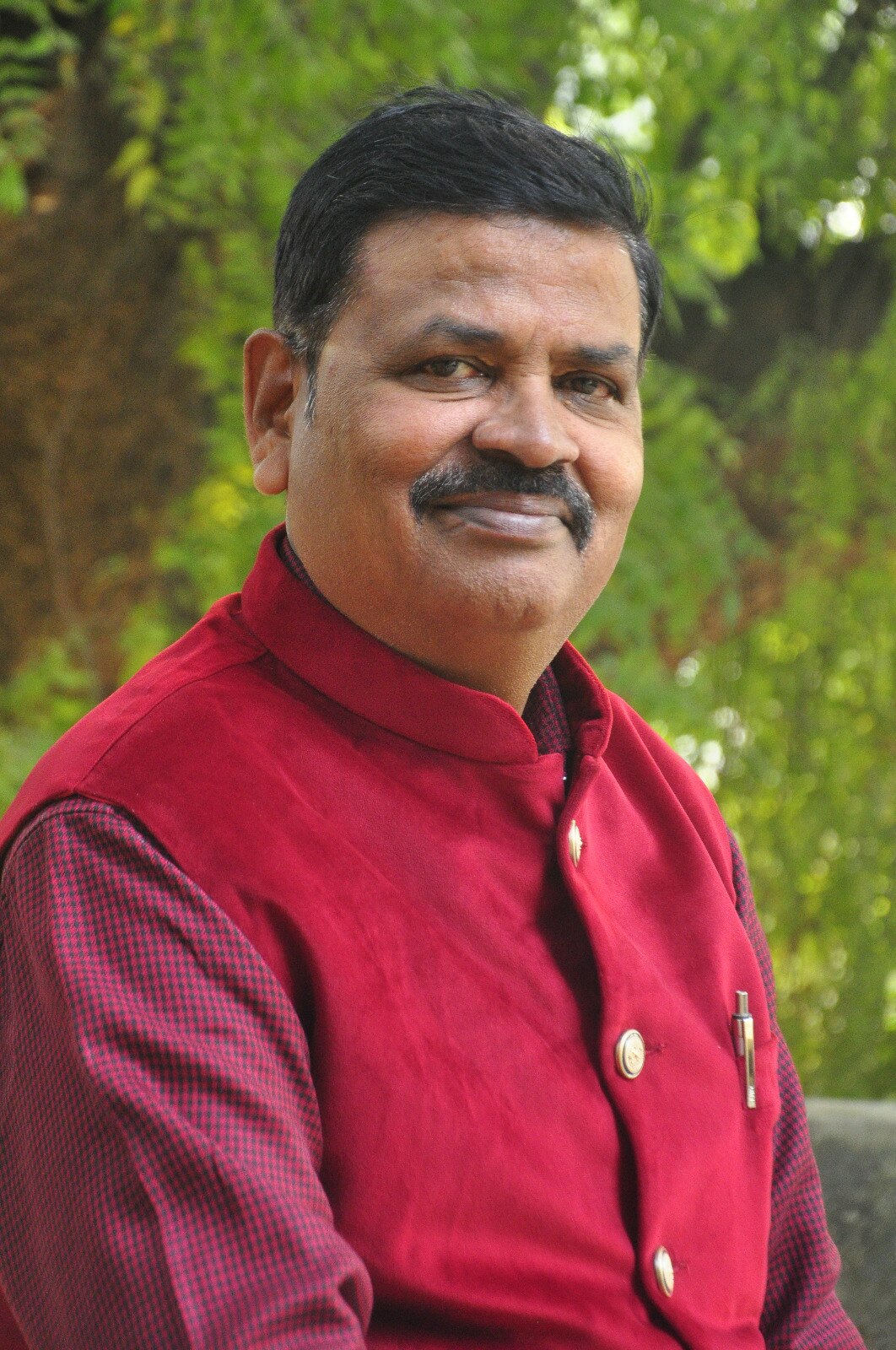 राजकुमार सिंह