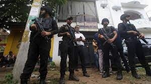 आतंकवाद विरोधी दस्ता ATS