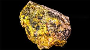 यूरेनियम