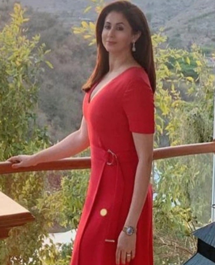 उर्मिला मातोंडकर