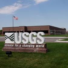 यूएस जियोलॉजिकल सर्वे