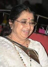 उषा मंगेशकर