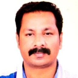 उस्मान चौधरी