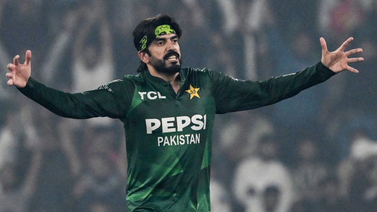 उस्मान तारिक