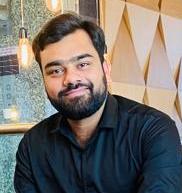 उत्कर्ष अवस्थी