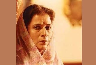 उत्तरा बावकर