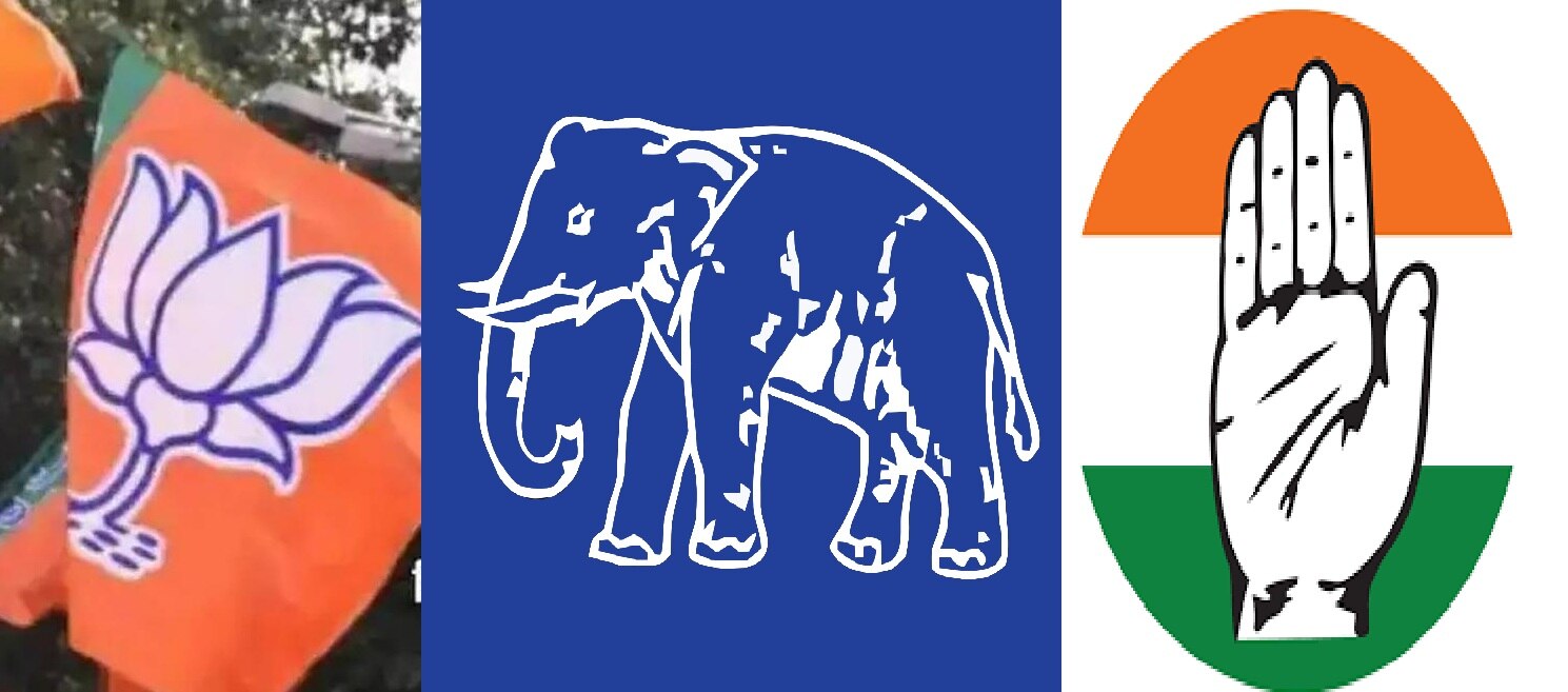 उत्तराखंड एग्जिट पोल 2022